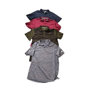 Golf Shirt Lot XL (4)